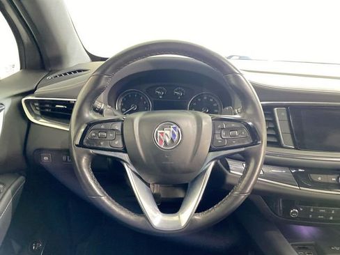 Used 2024 Buick Enclave Essence w/ LPO, Floor Liner Package image 34