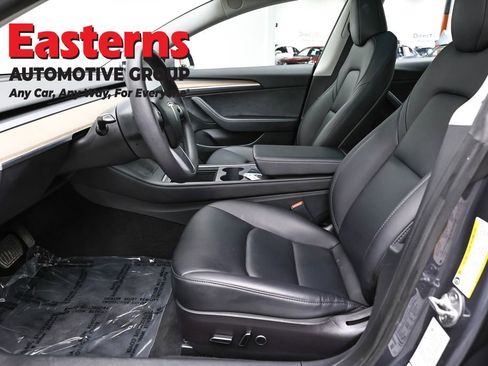 Used 2023 Tesla Model 3 Standard Range image 14