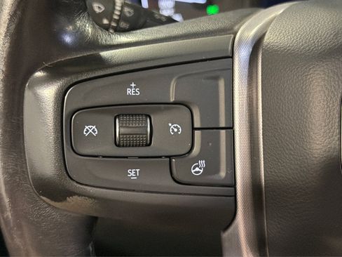 Used 2021 GMC Sierra 1500 Elevation AWD/4WD image 23