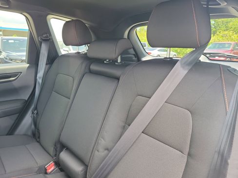 New 2026 Honda CR-V TrailSport image 12