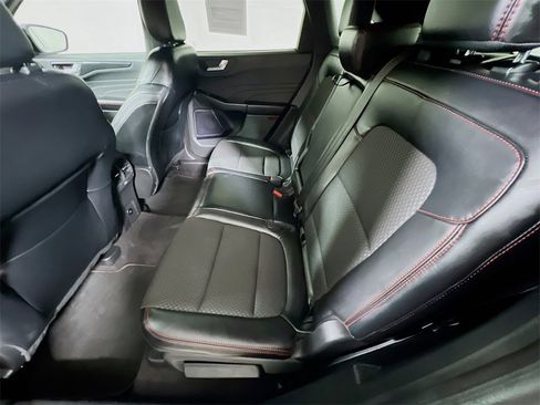 Used 2023 Ford Escape ST-Line image 21