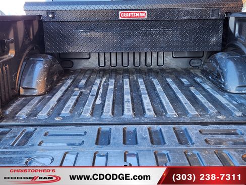 Used 2016 Ford F150 Lariat image 24