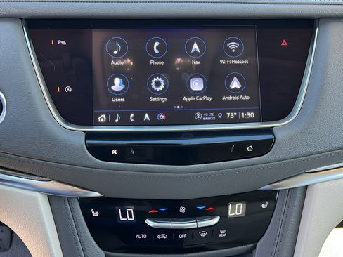 Used 2023 Cadillac XT5 Premium Luxury image 22