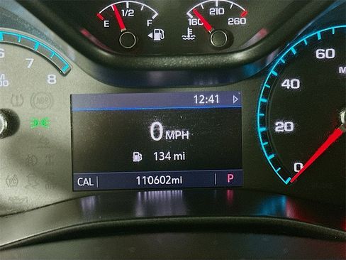 Used 2019 Chevrolet Colorado Z71 image 15