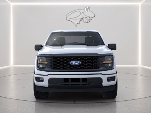New 2026 Ford F150 STX w/ Equipment Group 200A RWD image 8