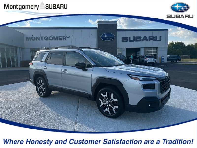 New 2026 Subaru Outback Touring XT AWD/4WD image 1