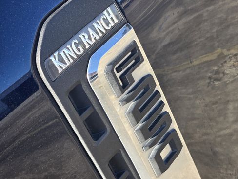 Certified 2024 Ford F250 King Ranch image 8
