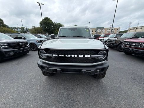 New 2026 Ford Bronco Badlands AWD/4WD image 20