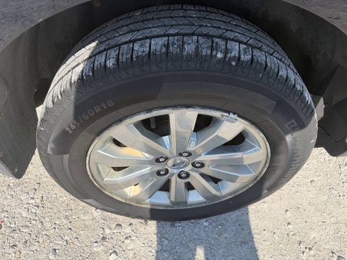 Used 2010 Ford Edge SEL AWD/4WD image 11