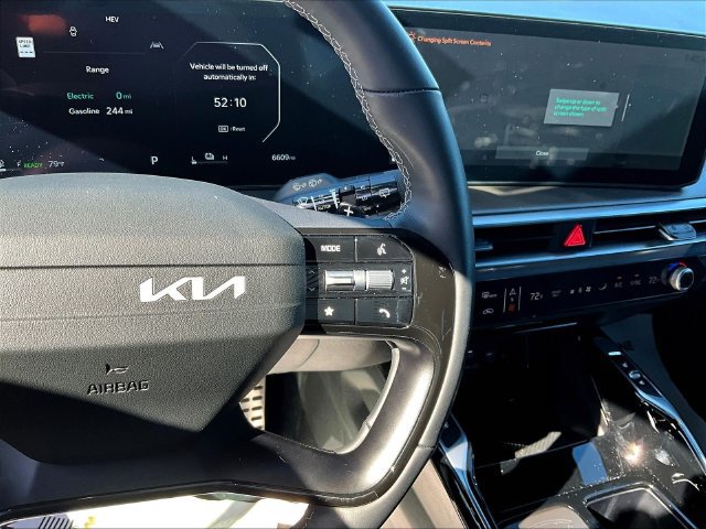 Certified 2026 Kia Sorento SX Prestige AWD/4WD image 15