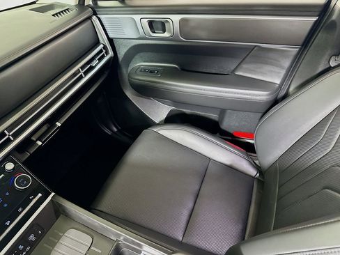 Used 2026 Hyundai Santa Fe SEL FWD image 20