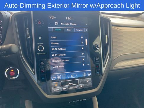 New 2026 Subaru Forester Limited image 8