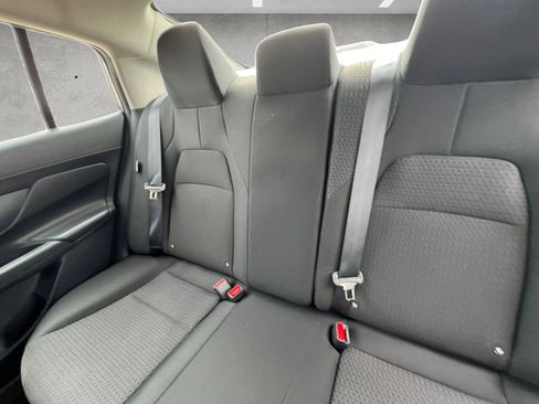 New 2026 Nissan Sentra S image 22