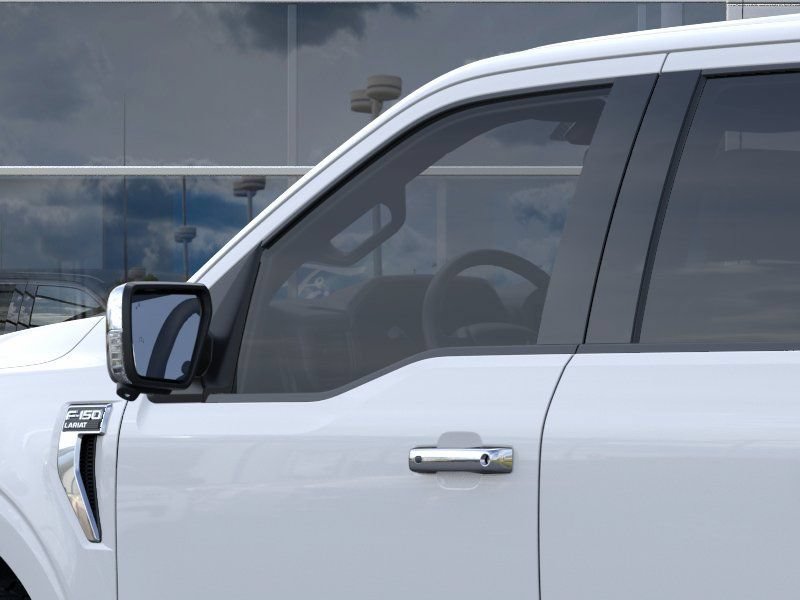 New 2026 Ford F150 Lariat AWD/4WD image 21