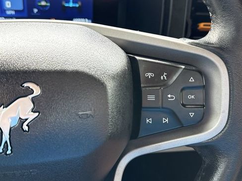 Used 2023 Ford Bronco Badlands AWD/4WD image 16