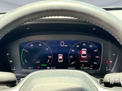 Certified 2023 Honda Accord Sport image 28