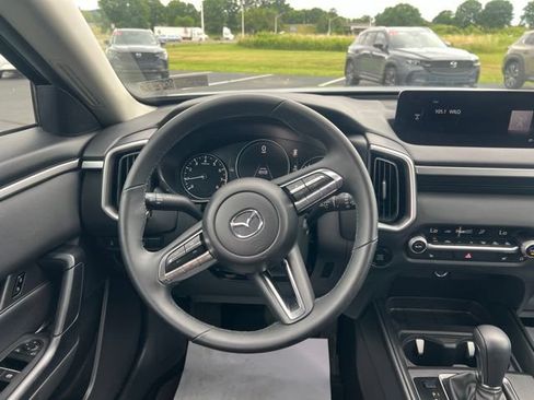 Used 2025 MAZDA CX-50 AWD 2.5 S w/ Weather Package image 21