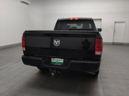 Used 2019 RAM 1500 Express RWD image 7