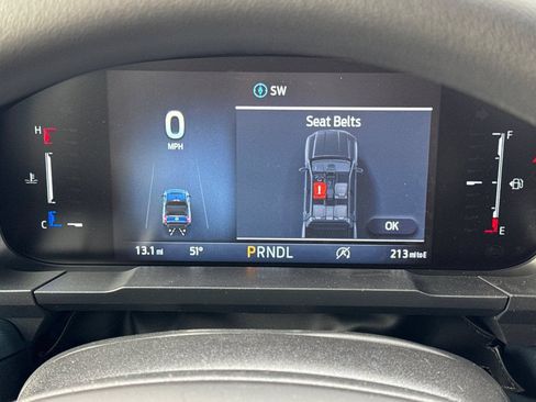 New 2026 Ford Maverick XLT AWD/4WD image 31
