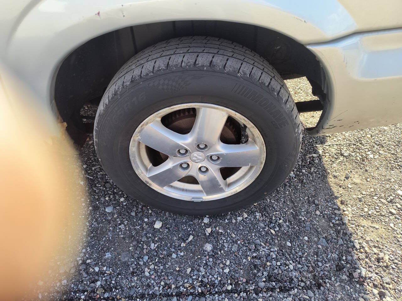 Used 2005 Dodge Caravan SXT FWD image 10