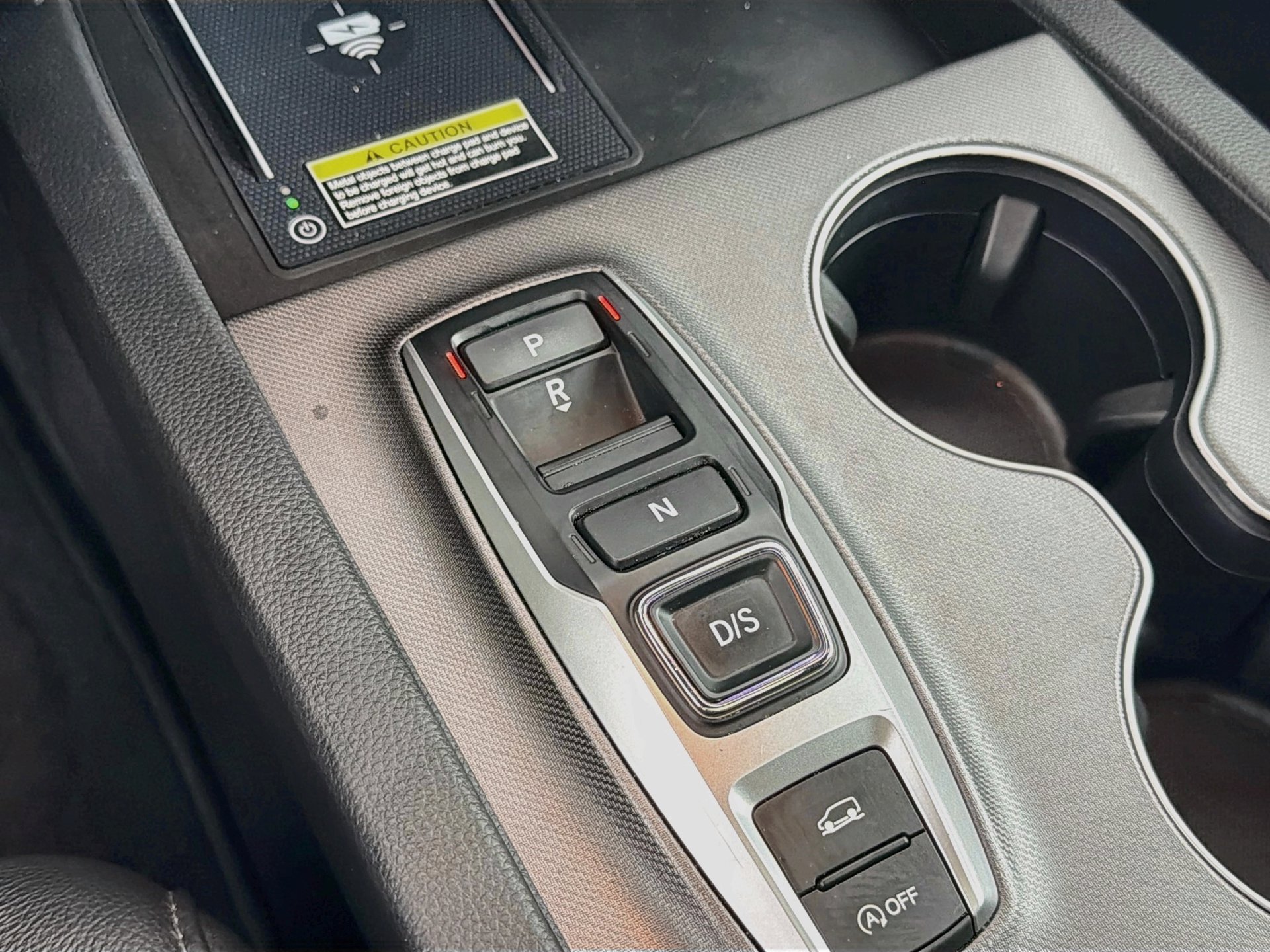 Used 2025 Honda Passport EX-L image 29