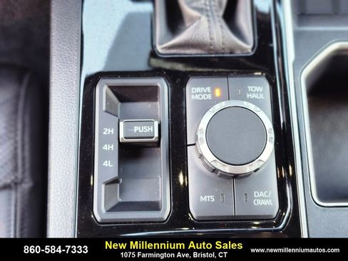 Used 2022 Toyota Tundra SR5 image 22