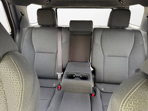 Used 2025 Toyota 4Runner SR5 image 12