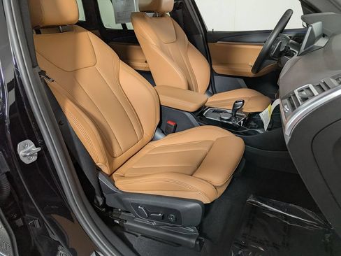 Certified 2024 BMW X3 xDrive30i w/ Convenience Package AWD/4WD image 25