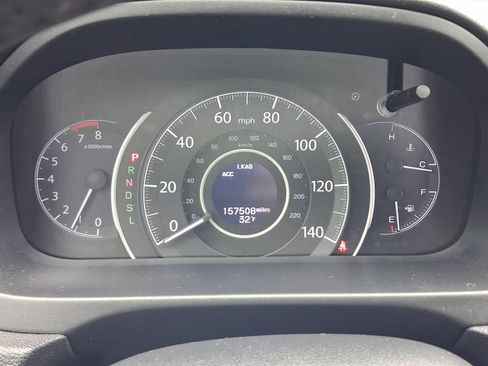 Used 2016 Honda CR-V Touring image 28