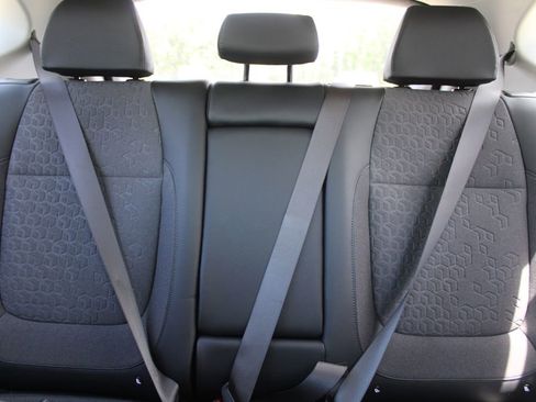 New 2026 Kia Seltos S FWD image 46