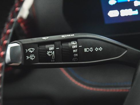 Used 2024 Chevrolet Blazer EV RS AWD/4WD image 24