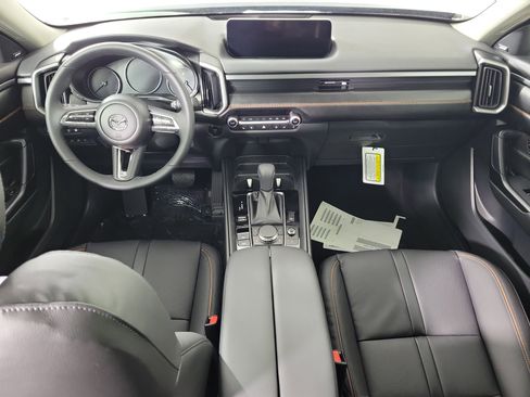 New 2026 MAZDA CX-50 AWD 2.5 Hybrid w/ Weather Package image 13