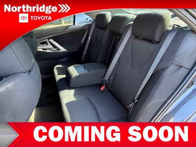 Used 2009 Toyota Camry SE FWD image 7