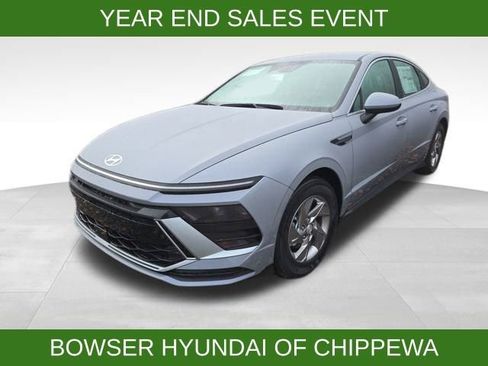 New 2026 Hyundai Sonata SE image 1