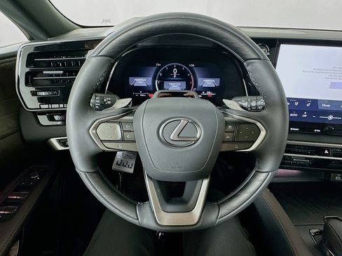 New 2026 Lexus RX 350 w/ Convenience Package image 11