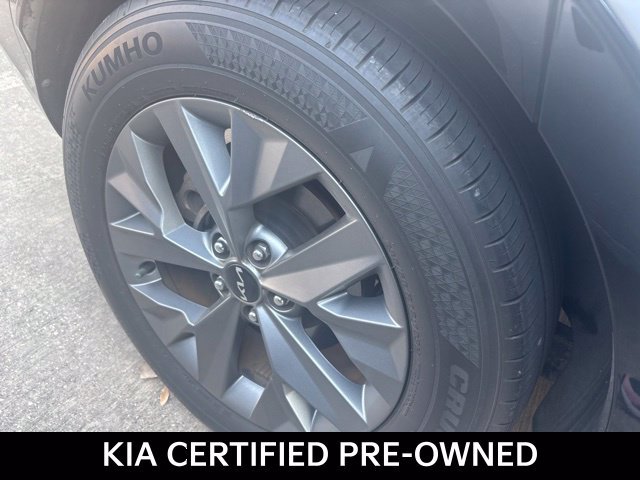 Used 2023 Kia Sportage SX FWD image 4