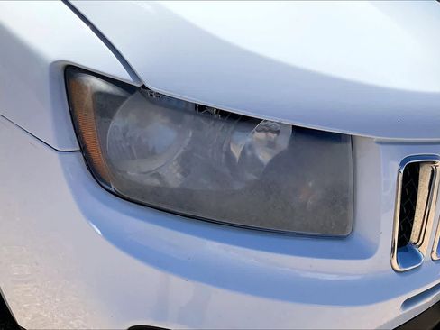 Used 2016 Jeep Compass Sport w/ Power Value Group image 35