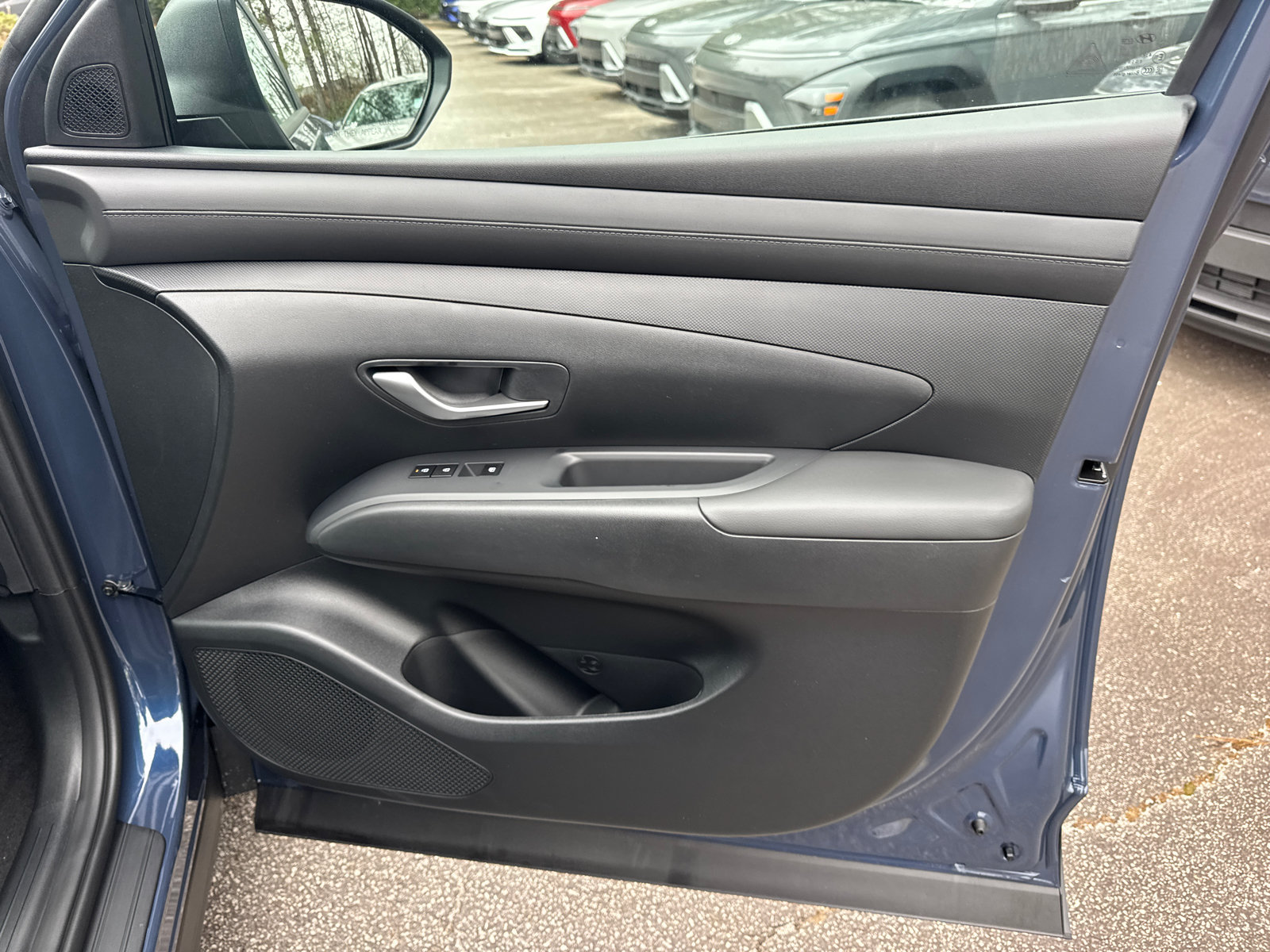 New 2026 Hyundai Tucson SEL Plus FWD image 15