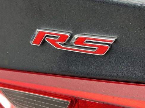 Used 2019 Chevrolet Malibu RS w/ LPO, Convenience Package 1 image 27