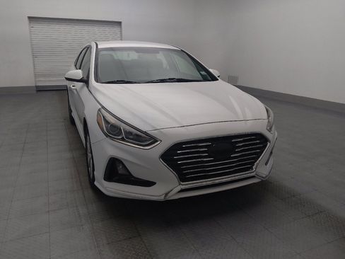 Used 2019 Hyundai Sonata SE FWD image 14