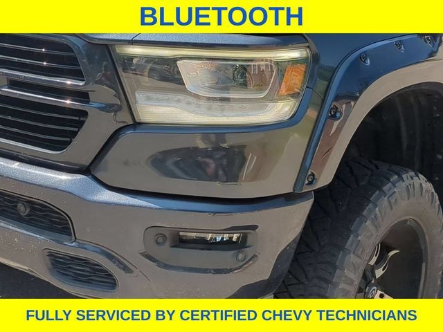 Used 2019 RAM 1500 Big Horn AWD/4WD image 13