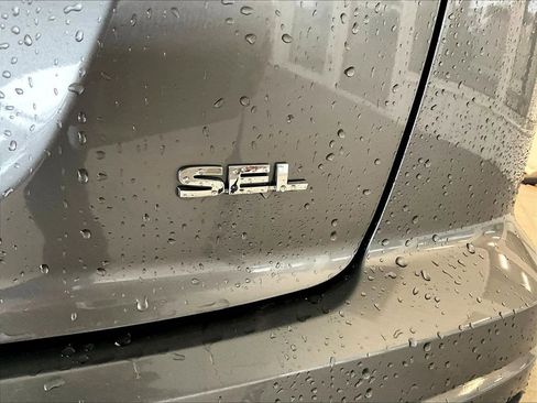 Used 2024 Mitsubishi Eclipse Cross SE image 28