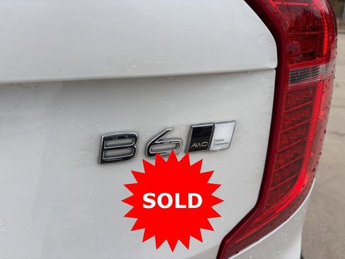 Certified 2023 Volvo XC90 B6 Ultimate image 5