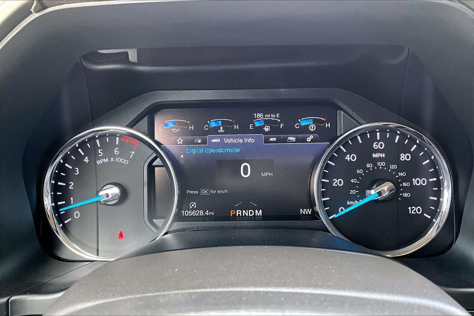 Used 2019 Ford Expedition XLT w/ Equipment Group 202A RWD image 26