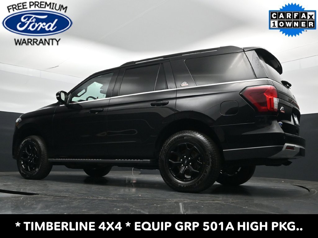 Used 2024 Ford Expedition Timberline AWD/4WD image 27