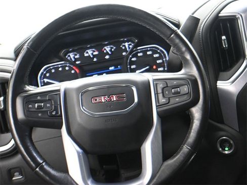 Used 2020 GMC Sierra 1500 SLT w/ SLT Premium Package image 15