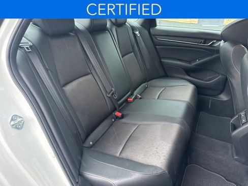 Used 2022 Honda Accord Sport image 15