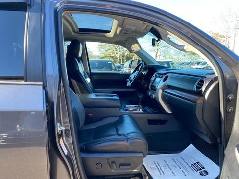 Used 2019 Toyota Tundra Limited image 32