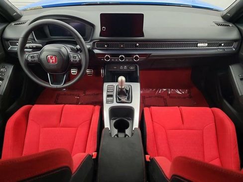 Certified 2025 Honda Civic Type R image 14