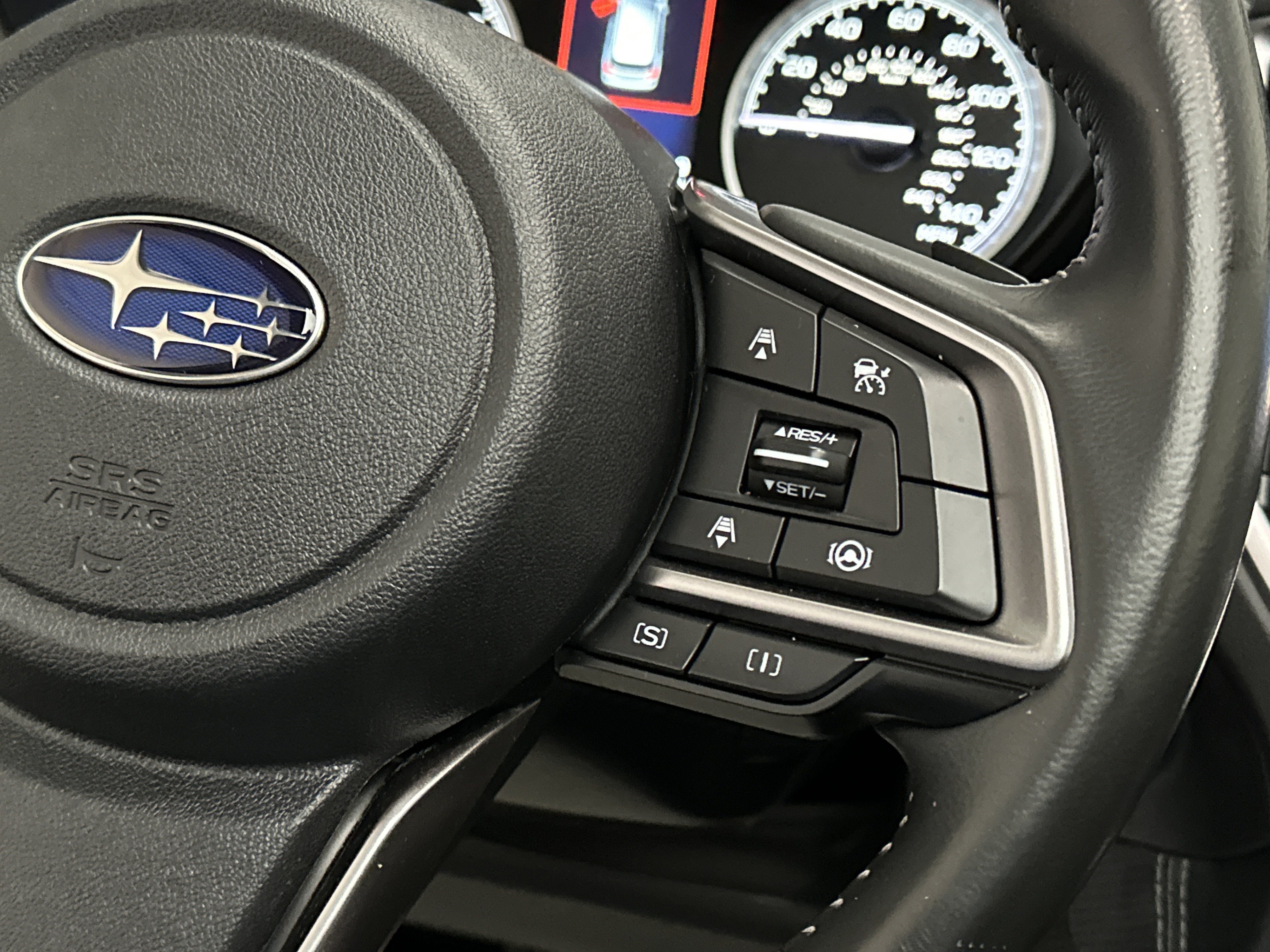 Used 2023 Subaru Forester Limited AWD/4WD image 28